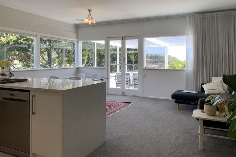 Photo of property in 533a Broadway, Miramar, Wellington, 6022