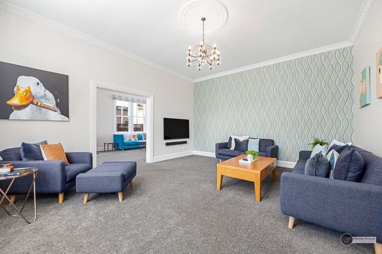 Photo of property in 4 Hautana Square, Woburn, Lower Hutt, 5010