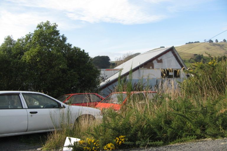 Photo of property in 5 Ridley Road, Portobello, Dunedin, 9014