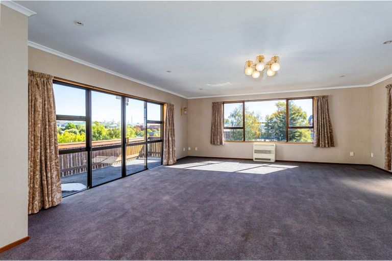 Photo of property in 43 Rimu Street, Glenwood, Timaru, 7910