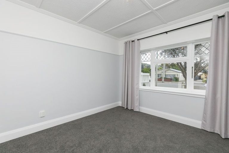 Photo of property in 4 Burnham Street, Petone, Lower Hutt, 5012