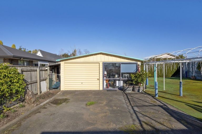 Photo of property in 7 Old Renwick Road, Mayfield, Blenheim, 7201