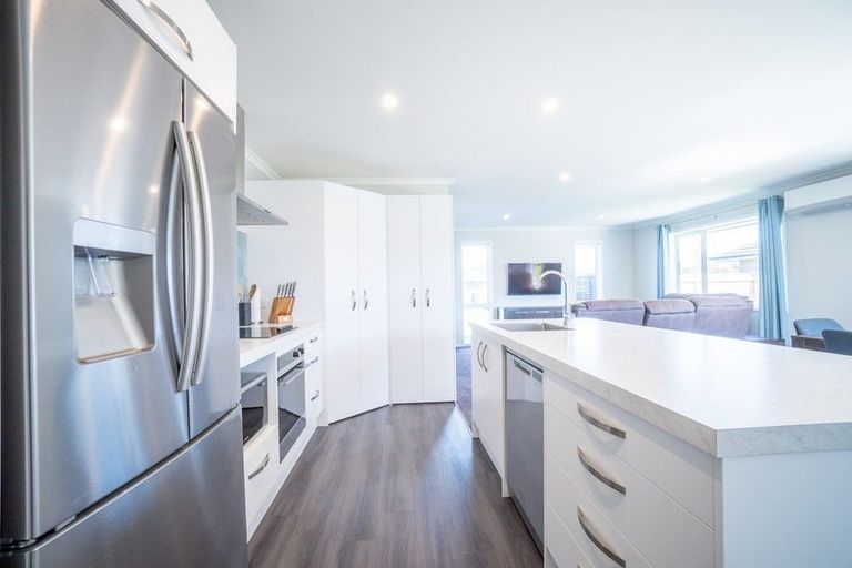 Photo of property in 4 Middleton Way, Ashhurst, 4810