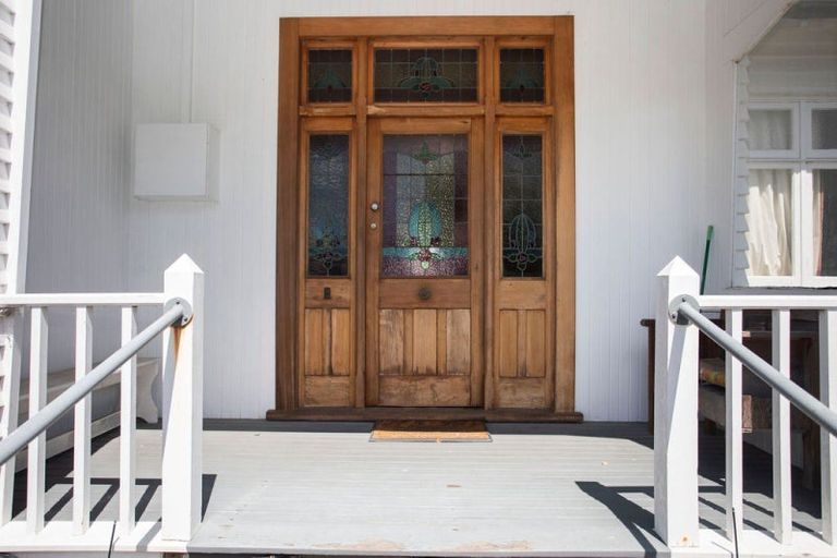 Photo of property in 21 Chamberlain Street, Dannevirke, 4930