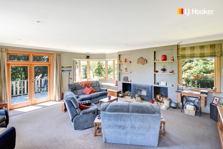 Photo of property in 22 Saddleview Place, Fairfield, Dunedin, 9018