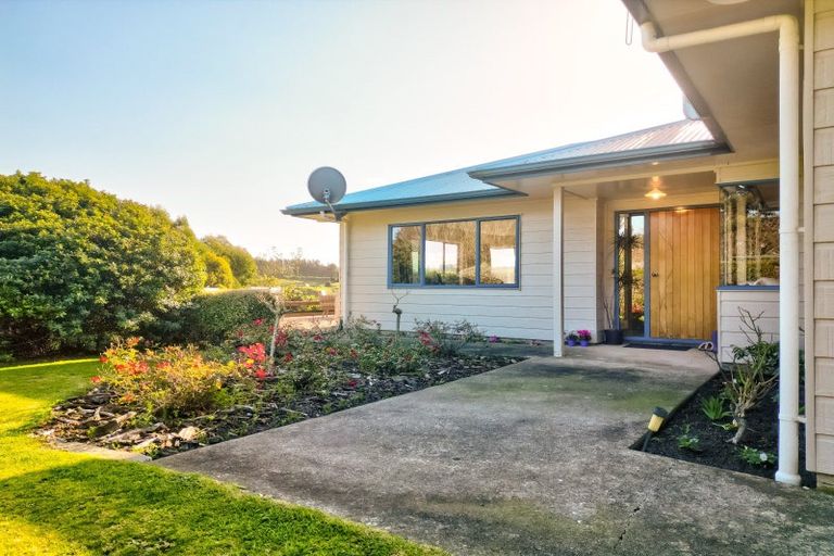 Photo of property in 1204k State Highway 3, Kai Iwi, Whanganui, 4574