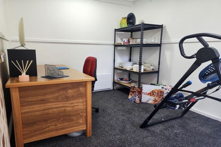 Photo of property in 27 Byron Street, Greymouth, 7805