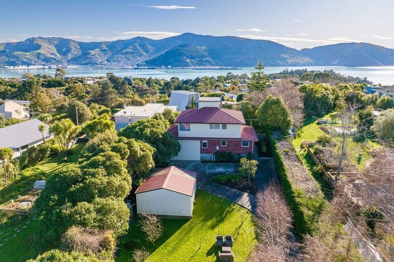 Photo of property in 4 Tau Crescent, Diamond Harbour, 8972