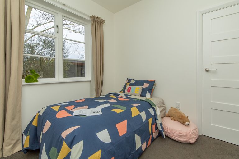 Photo of property in 3 Kain Avenue, Strowan, Christchurch, 8052