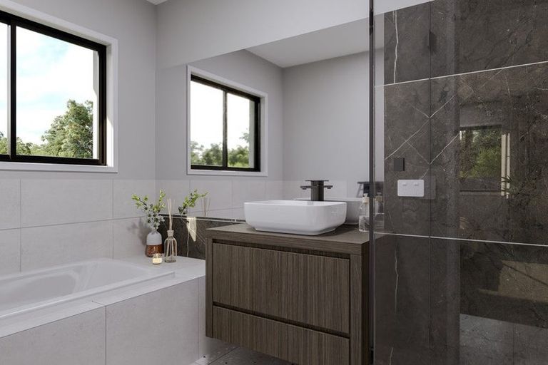 Photo of property in 4 Fruiter Lane, Coatesville, 0793