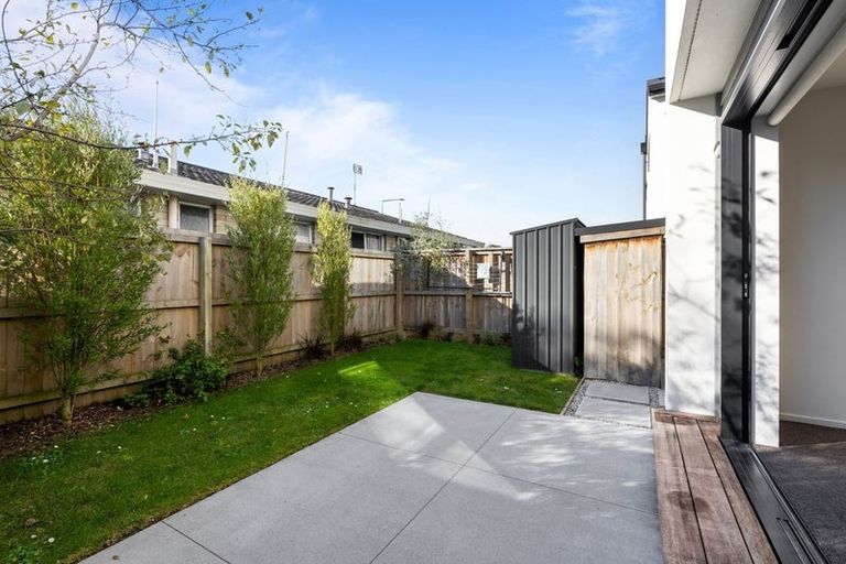 Photo of property in 15d Whitmore Street, Edgeware, Christchurch, 8013