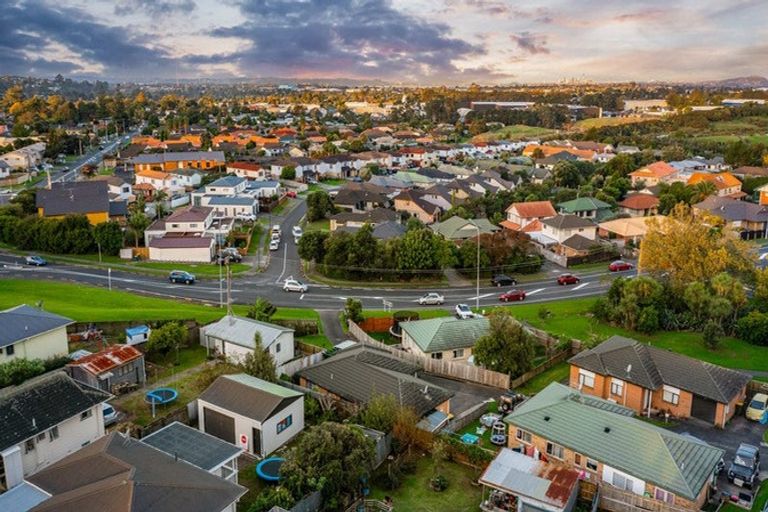 Photo of property in 3 Munroe Road, Ranui, Auckland, 0612