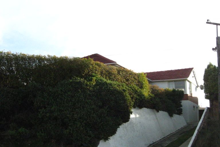 Photo of property in 181 Highcliff Road, Shiel Hill, Dunedin, 9013