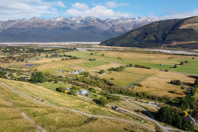 Photo of property in 46c Rees Valley Road, Glenorchy, 9372