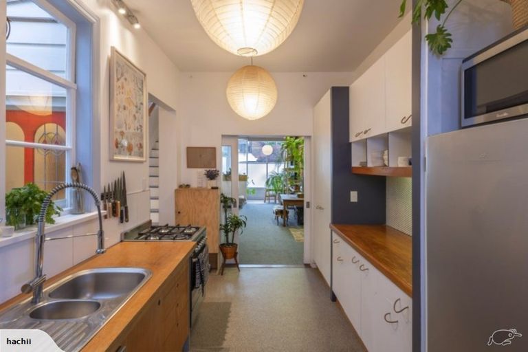 Photo of property in 81 Aro Street, Aro Valley, Wellington, 6021