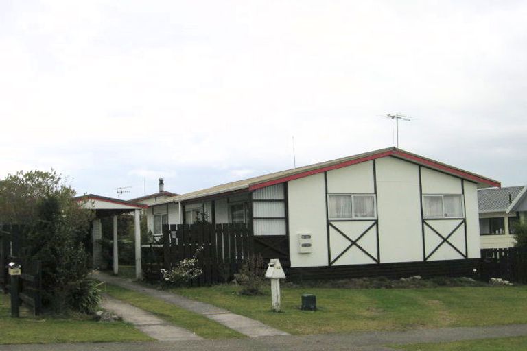 Photo of property in 23a Ruby Place, Pukehangi, Rotorua, 3015