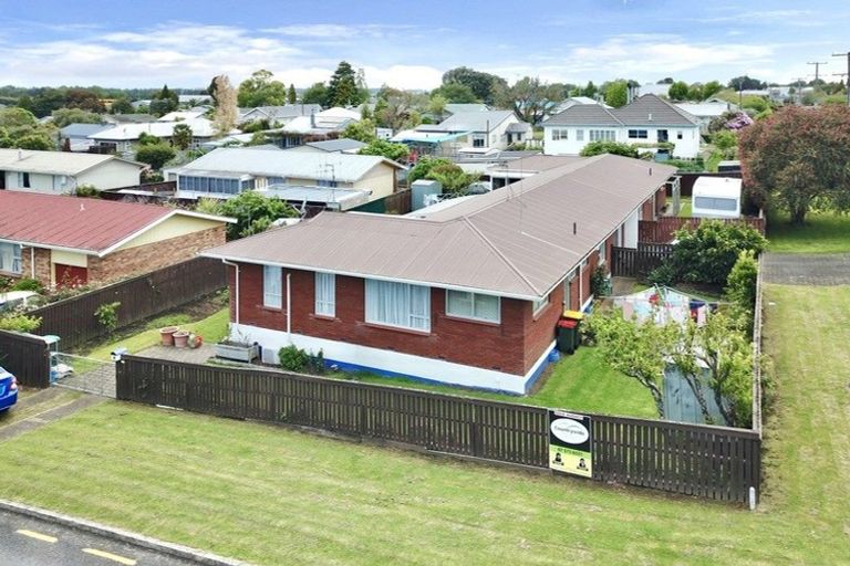 Photo of property in 20 Beatty Avenue, Te Puke, 3119