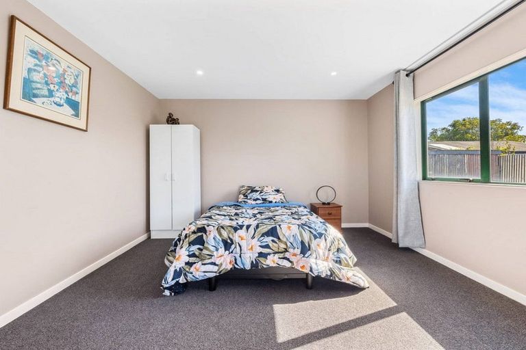 Photo of property in 11 Selwyn Street, Leeston, 7632