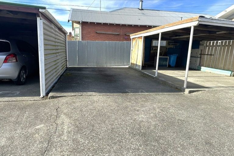 Photo of property in 4/8 Hatton Street, West End, Timaru, 7910
