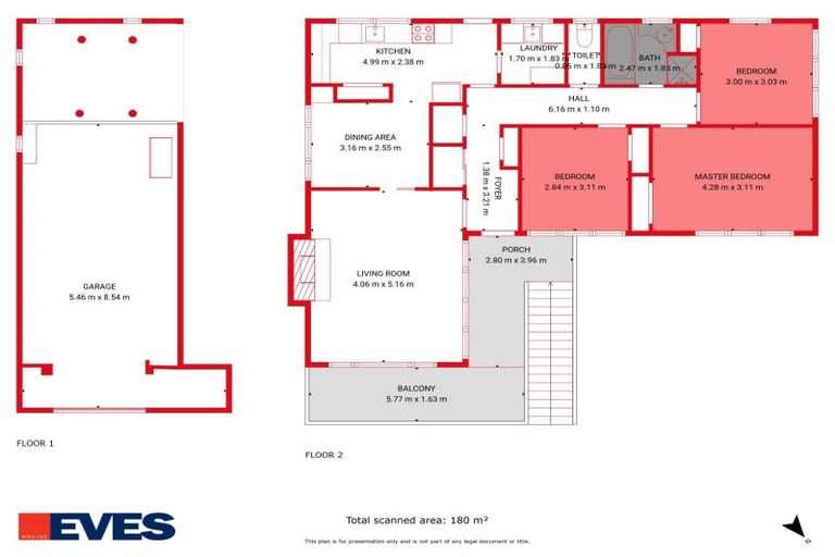 Photo of property in 6 Jefferson Place, Brookfield, Tauranga, 3110