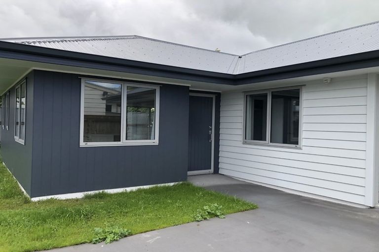 Photo of property in 17a Solway Street, Levin, 5510