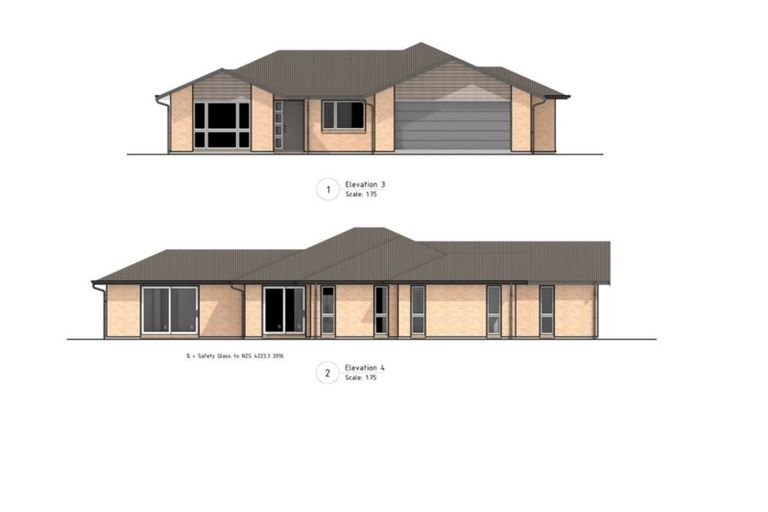 Photo of property in 44 Charlotte Drive, Omokoroa, 3114