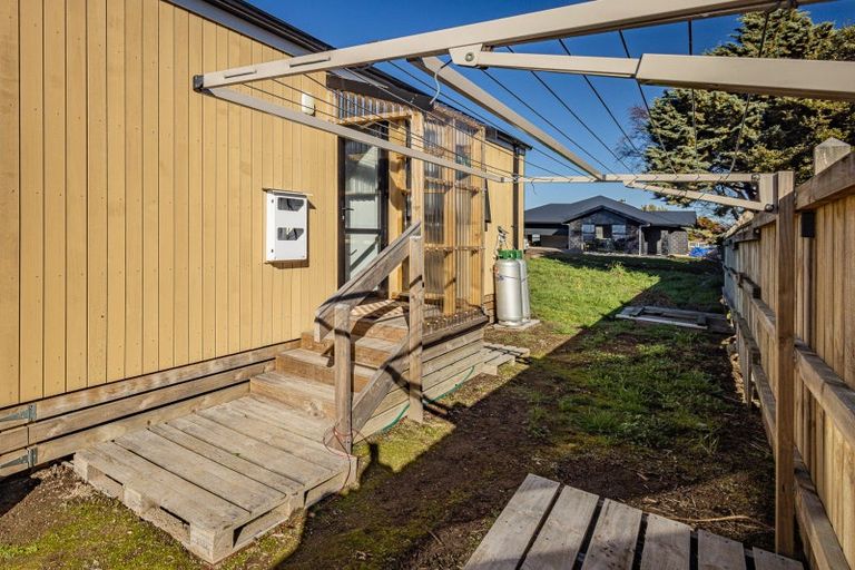 Photo of property in 93 Ranolf Street, Glenholme, Rotorua, 3010