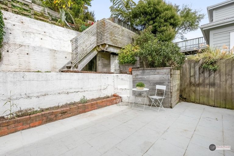 Photo of property in 11 Rankin Street, Wadestown, Wellington, 6012