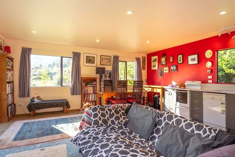 Photo of property in 820 Wakamarina Road, Wakamarina, Havelock, 7178