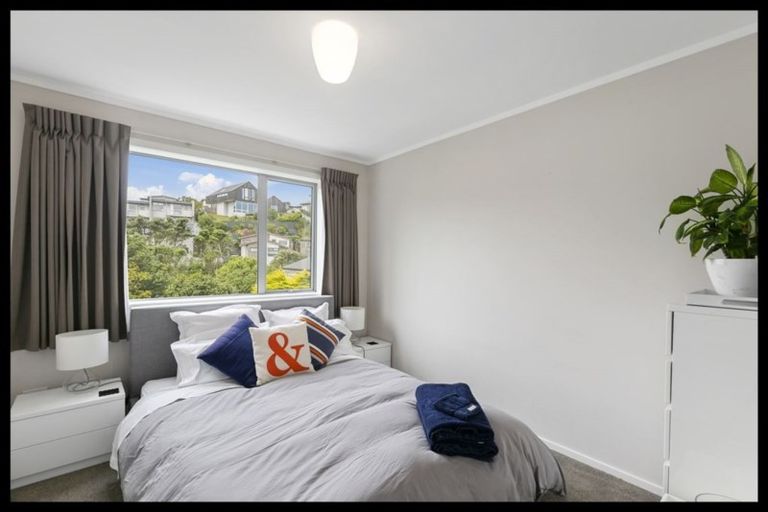 Photo of property in 42b Mandalay Terrace, Khandallah, Wellington, 6035
