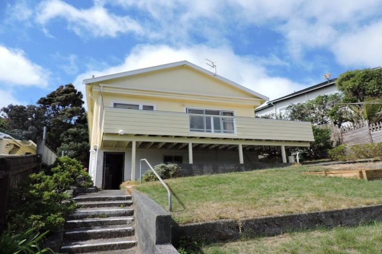 Photo of property in 13 Mamari Street, Rongotai, Wellington, 6022