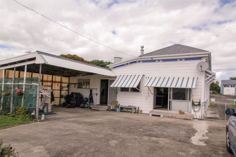 Photo of property in 188 Victoria Street, Dargaville, 0310