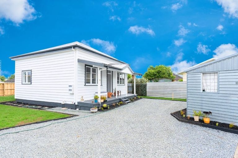 Photo of property in 57a Marshall Street, Fairfield, Hamilton, 3214