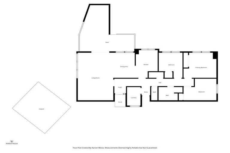 Photo of property in 286 Tramway Road, Chartwell, Hamilton, 3210