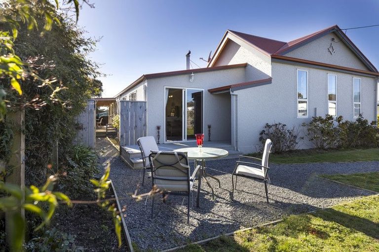 Photo of property in 9 Richmond Street, Seddon, 7210