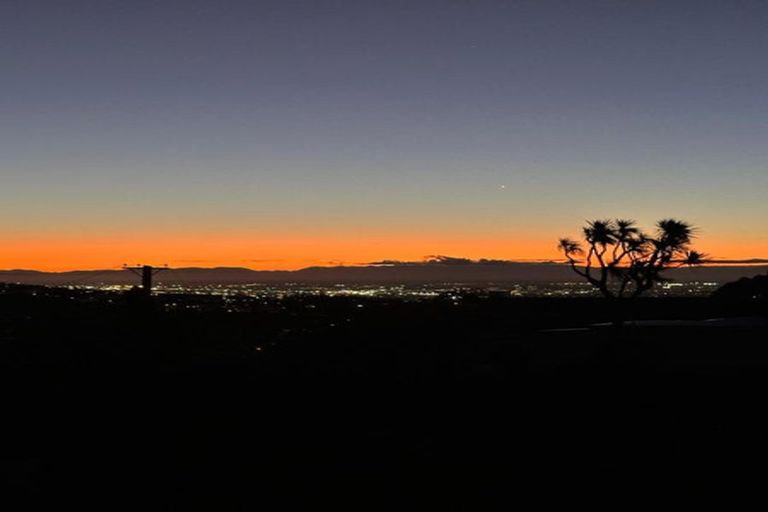 Photo of property in 93 Panorama Road, Clifton, Christchurch, 8081