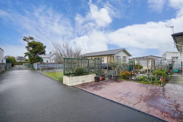 Photo of property in 253 Nelson Street, Strathern, Invercargill, 9812