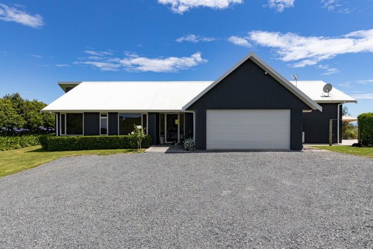 Photo of property in 218 Mahuta Road, Mangatarata, Ngatea, 3576