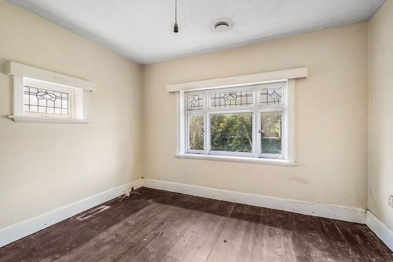 Photo of property in 133 Birdwood Avenue, Beckenham, Christchurch, 8023