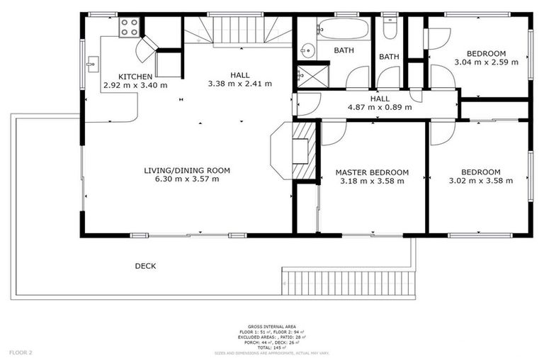 Photo of property in 103 Buffalo Beach Sh25 Road, Whitianga, 3510