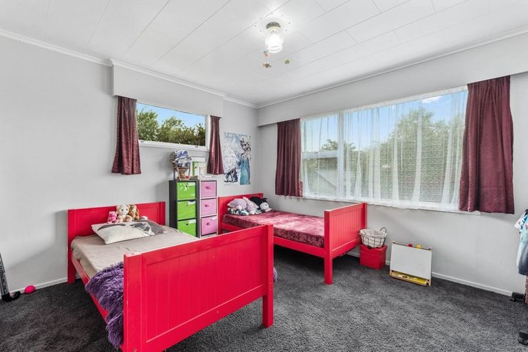 Photo of property in 368 Malfroy Road, Pomare, Rotorua, 3015