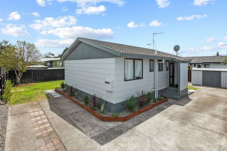 Photo of property in 138b Higgins Road, Frankton, Hamilton, 3204