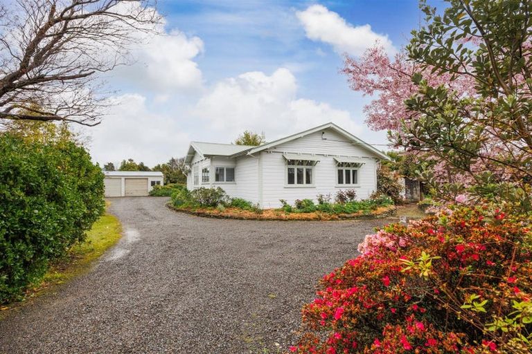 Photo of property in 68 Skerman Street, Marton, 4710