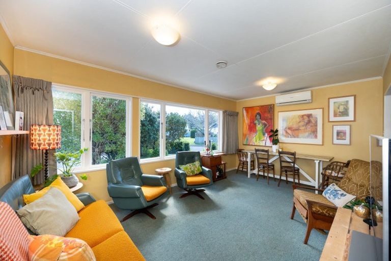 Photo of property in 13 Christie Crescent, Havelock North, 4130