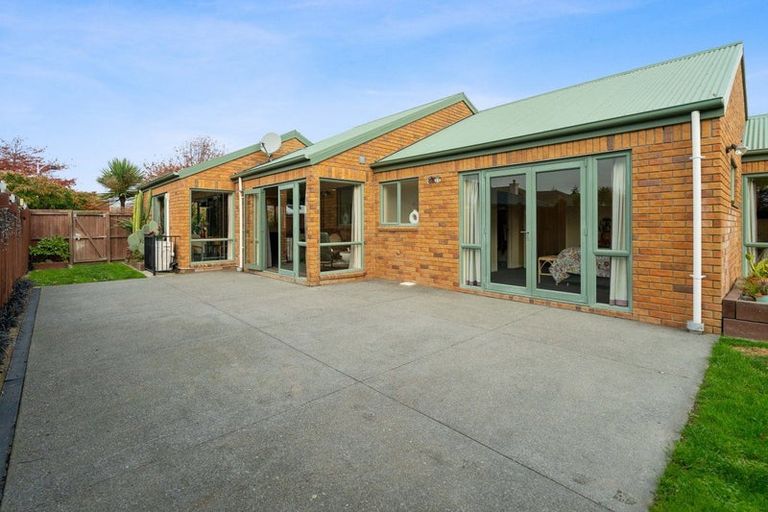 Photo of property in 7a Marsack Crescent, Halswell, Christchurch, 8025