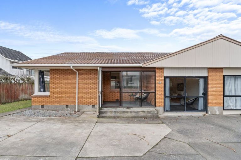 Photo of property in 1/74 Creyke Road, Ilam, Christchurch, 8041