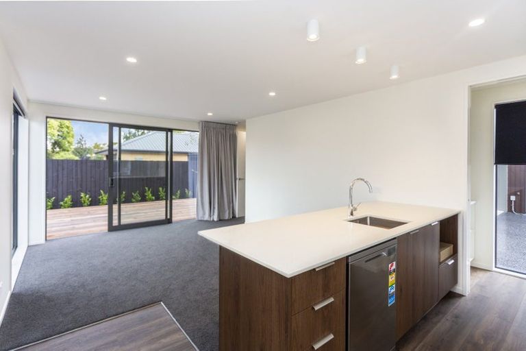 Photo of property in 1/130 Neville Street, Spreydon, Christchurch, 8024