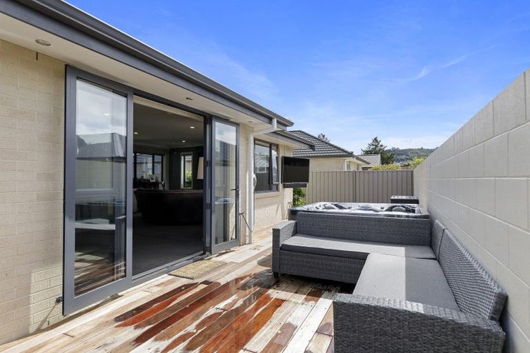 Photo of property in 9 Vernon Grove, Brown Owl, Upper Hutt, 5018