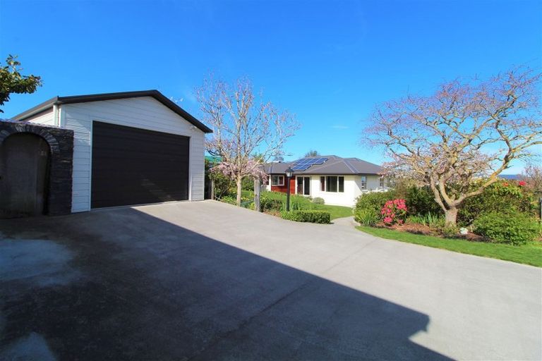 Photo of property in 10 Glenview Terrace, Highfield, Timaru, 7910