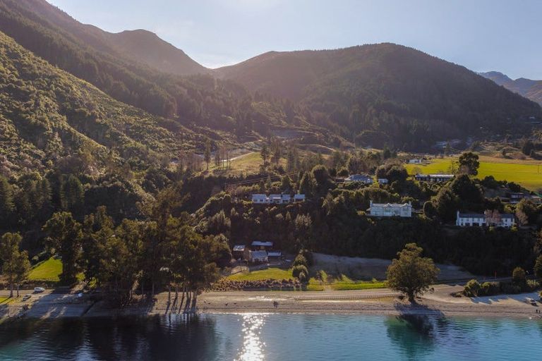 Photo of property in 19 Baywaters Lane, Closeburn, Queenstown, 9371